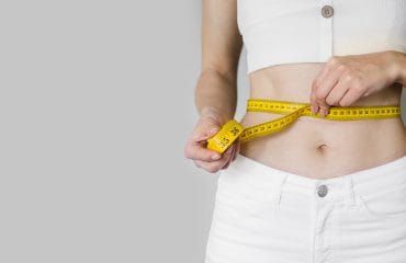 cara menghitung berat badan ideal