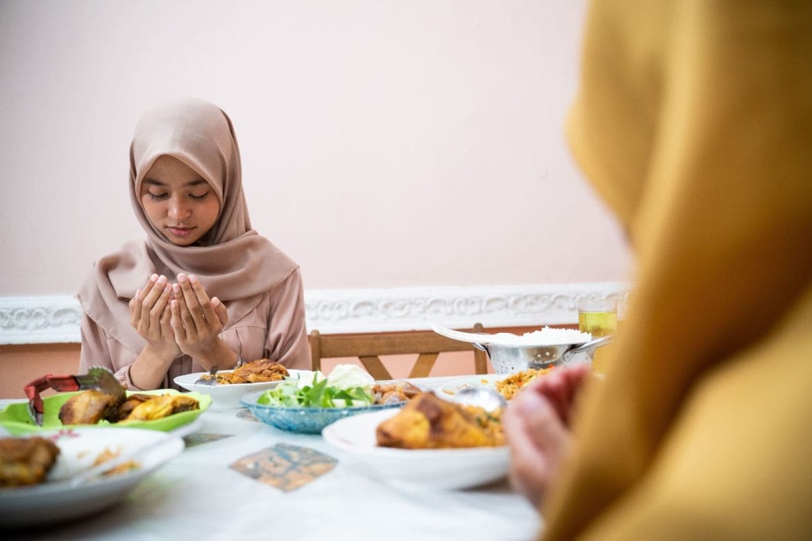 bahaya puasa tanpa sahur