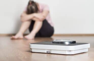 Penyebab berat badan susah naik