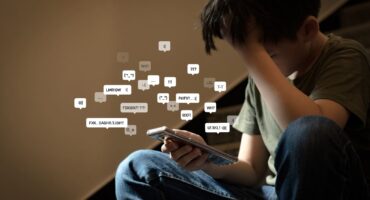 cara mengatasi cyberbullying cara mengatasi cyberbullying