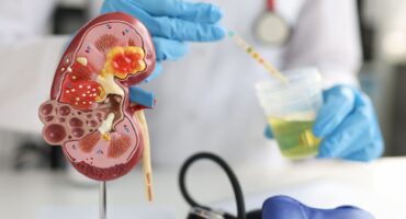 Pemeriksaan fungsi ginjal Pemeriksaan fungsi ginjal