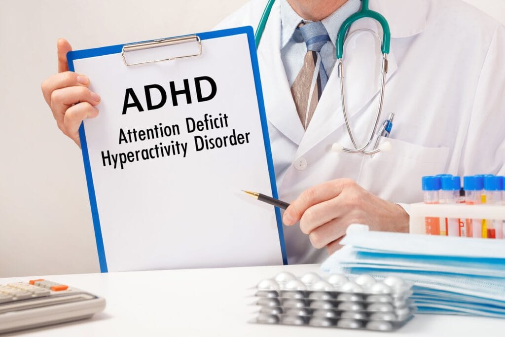 tes adhd pada orang dewasa