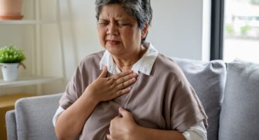 penyebab asam lambung naik